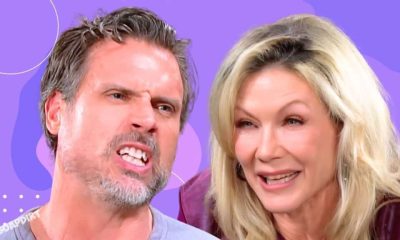 Young and the Restless Spoilers: Nick Newman (Joshua Morrow) - Patty Williams (Stacy Haiduk)