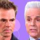 Young and the Restless Spoilers: Michael Baldwin (Christian LeBlanc) - Billy Abbott (Jason Thompson)