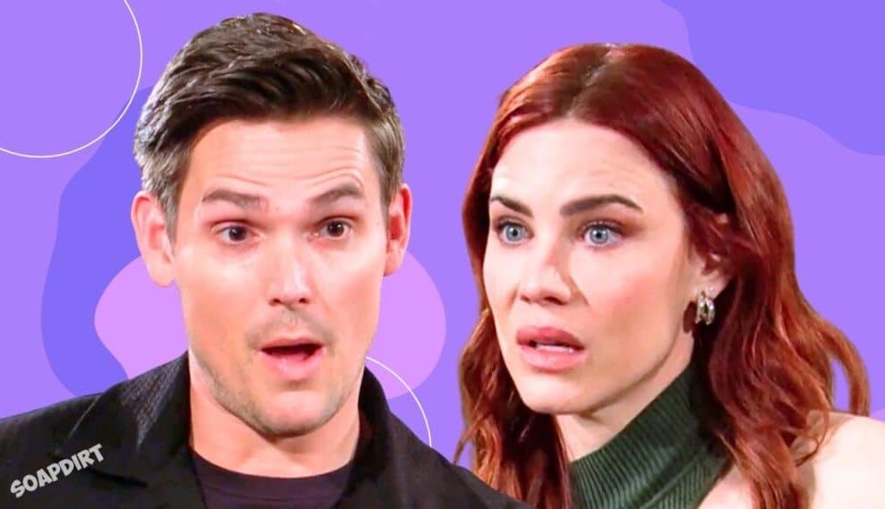 Young and the Restless: Adam Newman (Mark Grossman) - Sally Spectra (Courtney Hope)