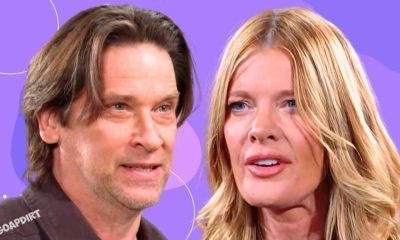 Young and the Restless: Matt Clark (Roger Howarth) - Phyllis Summers (Michelle Stafford)