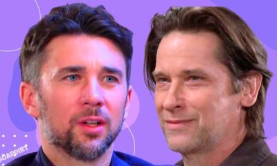 Young and the Restless Spoilers: Cane Ashby (Billy Flynn) - Matt Clark (Roger Howarth)