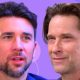 Young and the Restless Spoilers: Cane Ashby (Billy Flynn) - Matt Clark (Roger Howarth)
