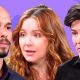 Young and the Restless Spoiler: Devon Hamilton (Bryton James) - Mariah Copeland (Camryn Grimes) - Danny Romalotti (Michael Damian)