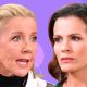 Young and the Restless: Nikki Newman (Melody Thomas Scott) - Chelsea Lawson (Melissa Claire Egan)