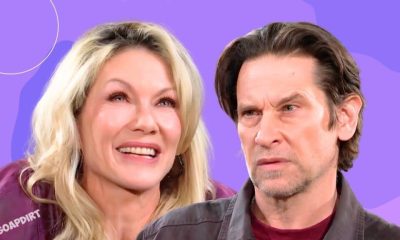 Young and the Restless: Patty Williams (Stacy Haiduk) - Matt Clark (Roger Howarth)