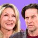 Young and the Restless: Patty Williams (Stacy Haiduk) - Matt Clark (Roger Howarth)