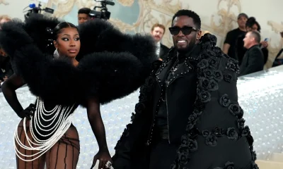 Spend Dat! Social Media Mentions Diddy After Yung Miami Reveals $2.3 Million Was Spent On Her During One Date (VIDEO)