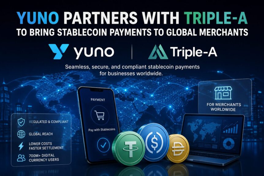 Crypto Breaking News