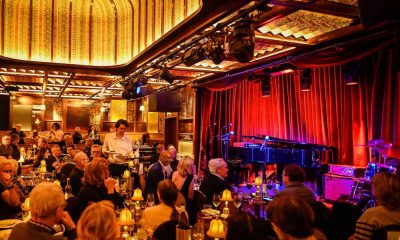 Bach to the future at iconic jazz venue - Positive News