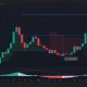 Zcash price has broken out of an Adam and Eve pattern on the weekly chart.