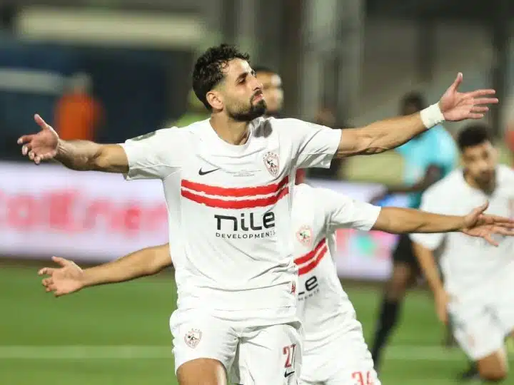 Zamalek
