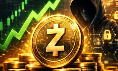 Crypto Breaking News