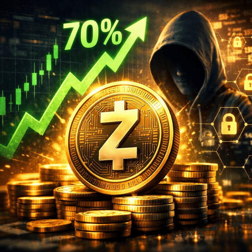 Crypto Breaking News