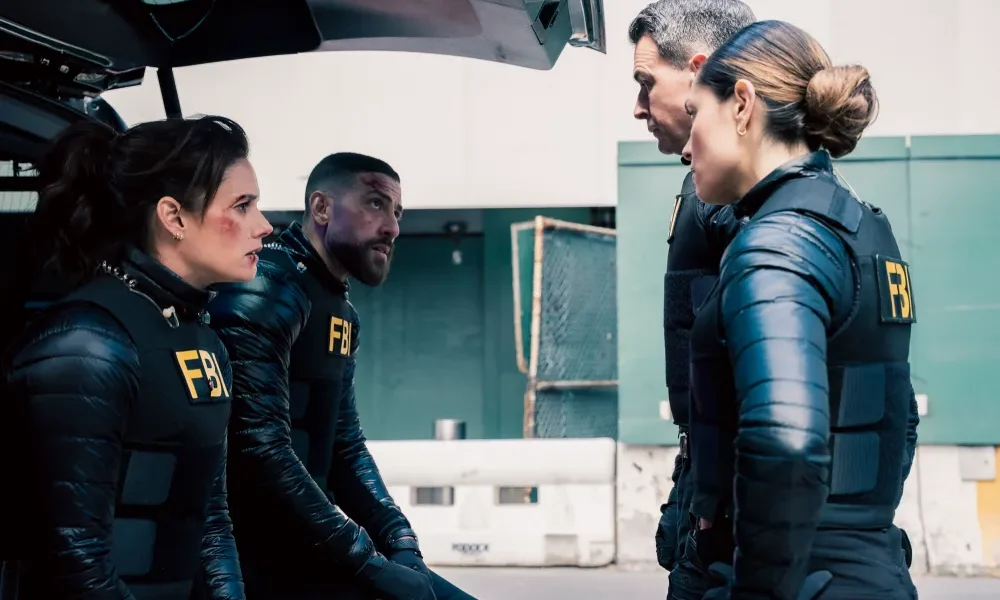 Zeeko Zaki Breaks Silence on FBI Season 8 Finale Cliffhanger Reveals Whats Next for OA May 2026