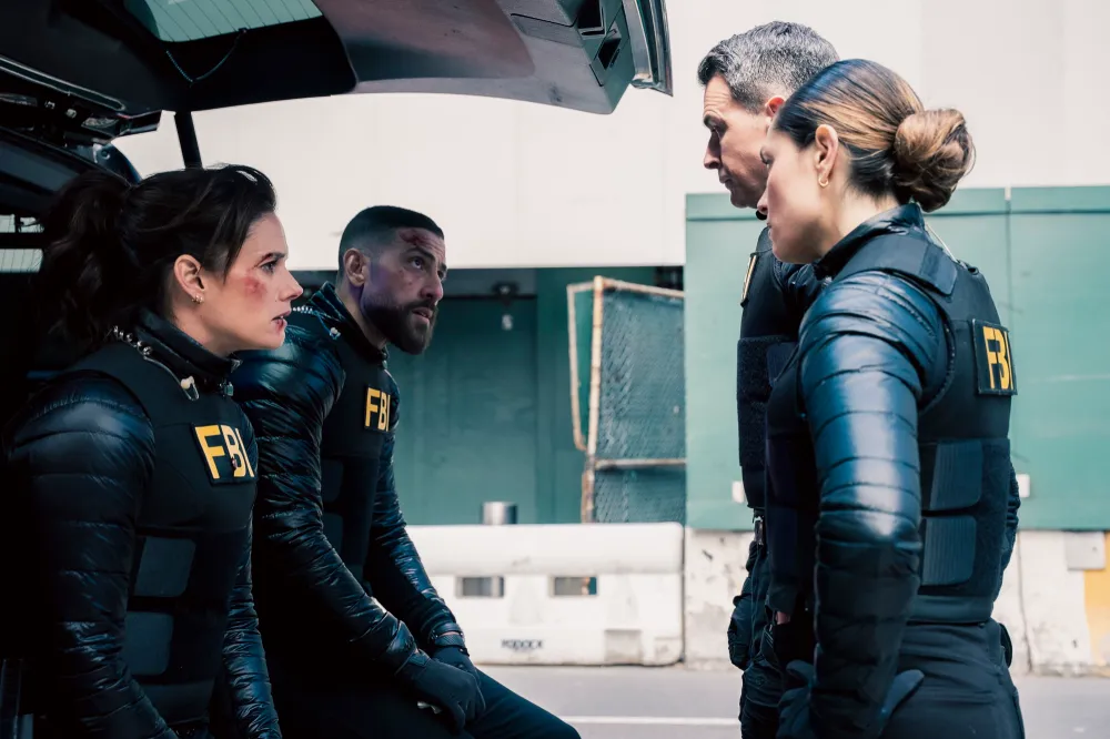 Zeeko Zaki Breaks Silence on FBI Season 8 Finale Cliffhanger Reveals Whats Next for OA May 2026