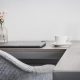 A Clean Home Is the Backdrop Every Style Lover Deserves