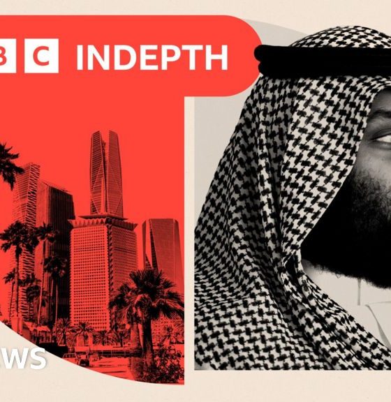 How Saudi Arabia's spending spree reached the end of the line