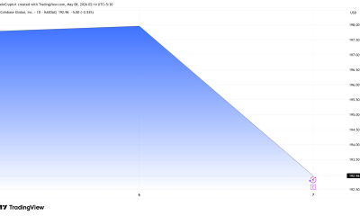 Coinbase COIN Stock Performance