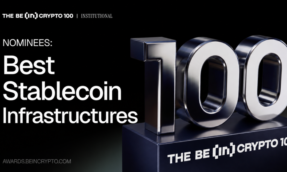 BeInCrypto Institutional Research: 15 Stablecoin Infrastructures Powering Crypto Offerings