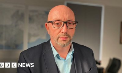 Water boss resigns after multiple supply failures