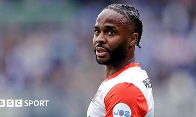 Raheem Sterling