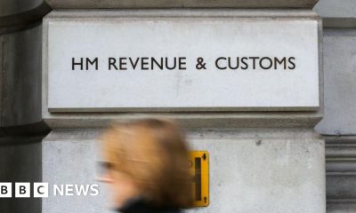 HMRC to use AI from British tech firm to spot fraud and tax return errors