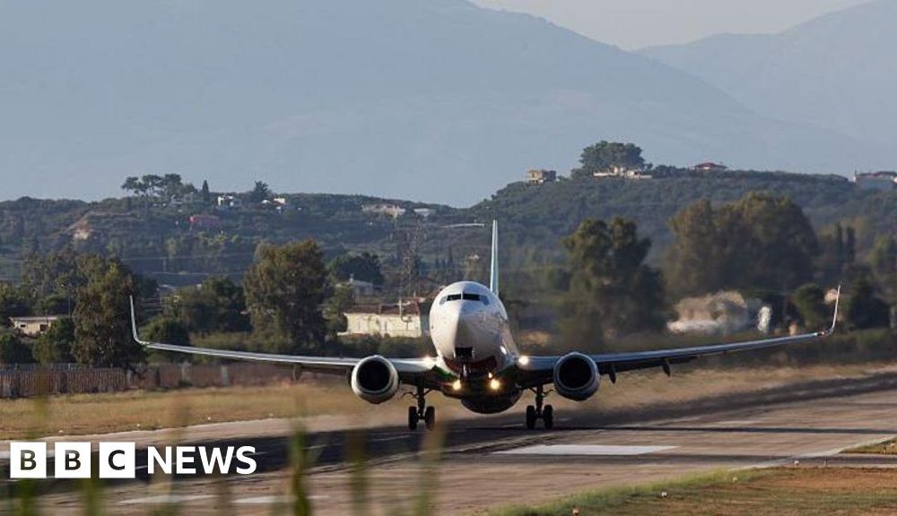Higher Europe air fares 'inevitable', says industry head