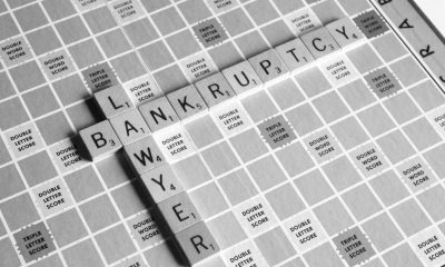 Bitcoin Depot, North America's largest bitcoin ATM operator, files for bankruptcy