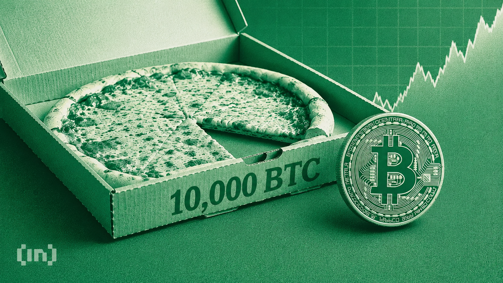 Bitcoin Pizza Day Recipient Speaks Out: How the 10,000 BTC Was Spent