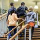 Students at risk if universities go bust, say MPs