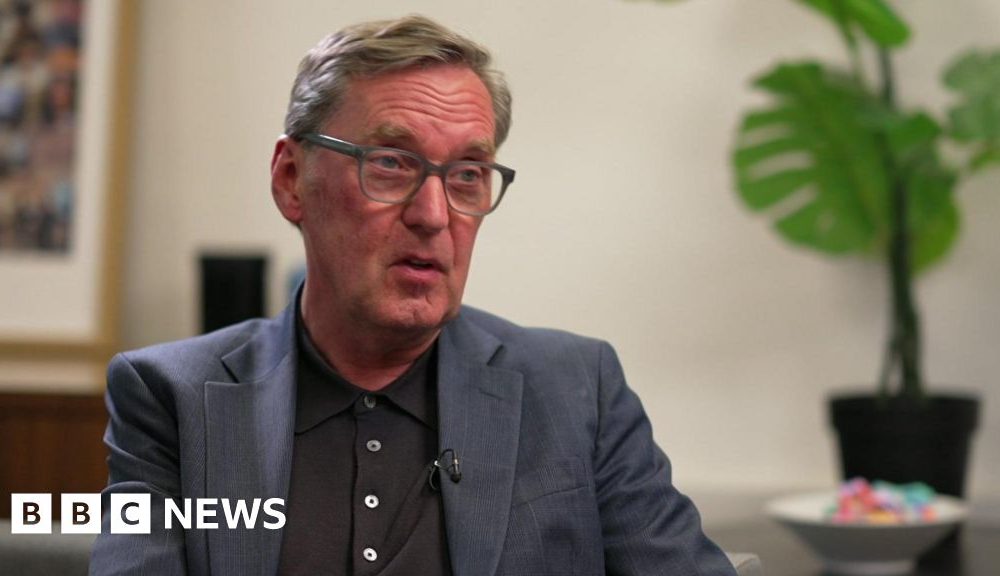 'Shameful' more spent on benefits than jobs for young people, says Milburn