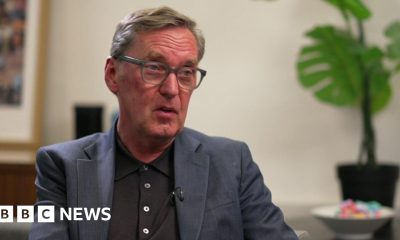 'Shameful' more spent on benefits than jobs for young people, says Milburn
