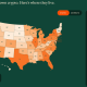Crypto Holders By Congressional District