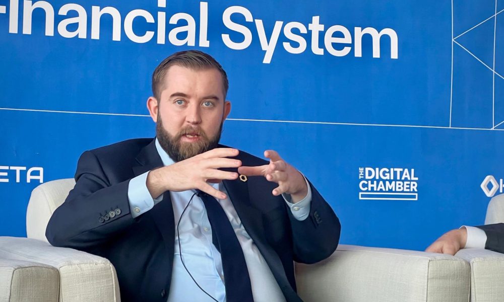 DTCC taps Chainlink for its tokenized collateral platform ahead of Q4 launch