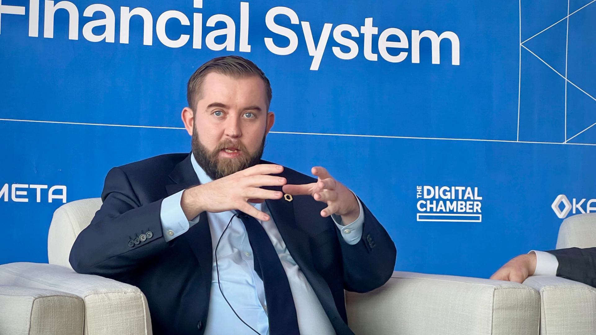 DTCC taps Chainlink for its tokenized collateral platform ahead of Q4 launch