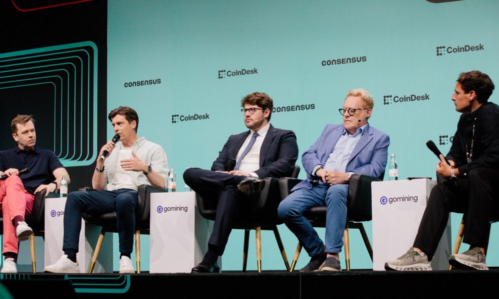Why 'negative' funding is actually a bullish signal for Bitcoin