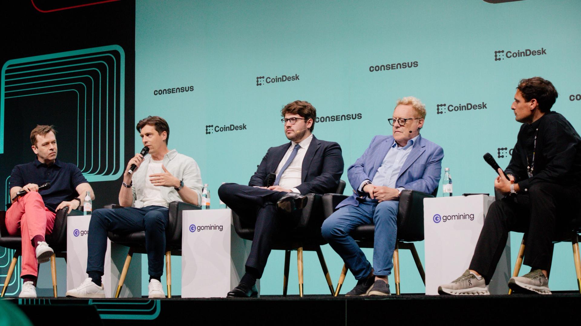 Why 'negative' funding is actually a bullish signal for Bitcoin