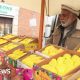 London traders hit by 'king of mangoes' shortage