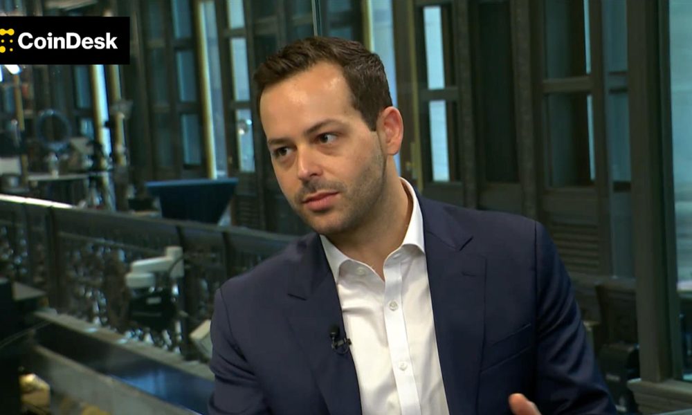 Bitwise bets Hyperliquid could power future finance as HYPE ETFs gain traction