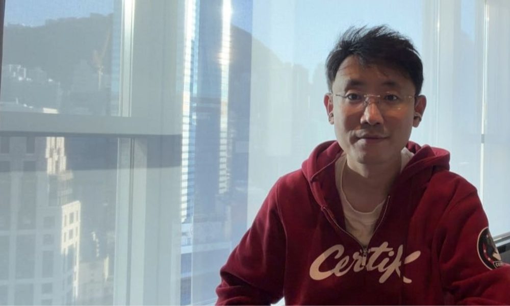 Mass deployment of AI agents is a disaster waiting to happen, says CertiK CEO