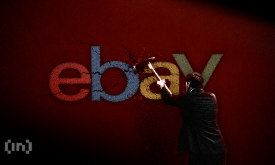 GameStop CEO Questions eBay’s $2.4 Billion Marketing Spend