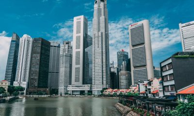 Singapore charges former Hodlnaut CEO Zhu Juntao over Terra collapse claims