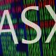 Aussie dollar, shares soar on Iran peace deal hopes