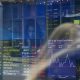 Shares drop as rising inflation sparks broad sell-off