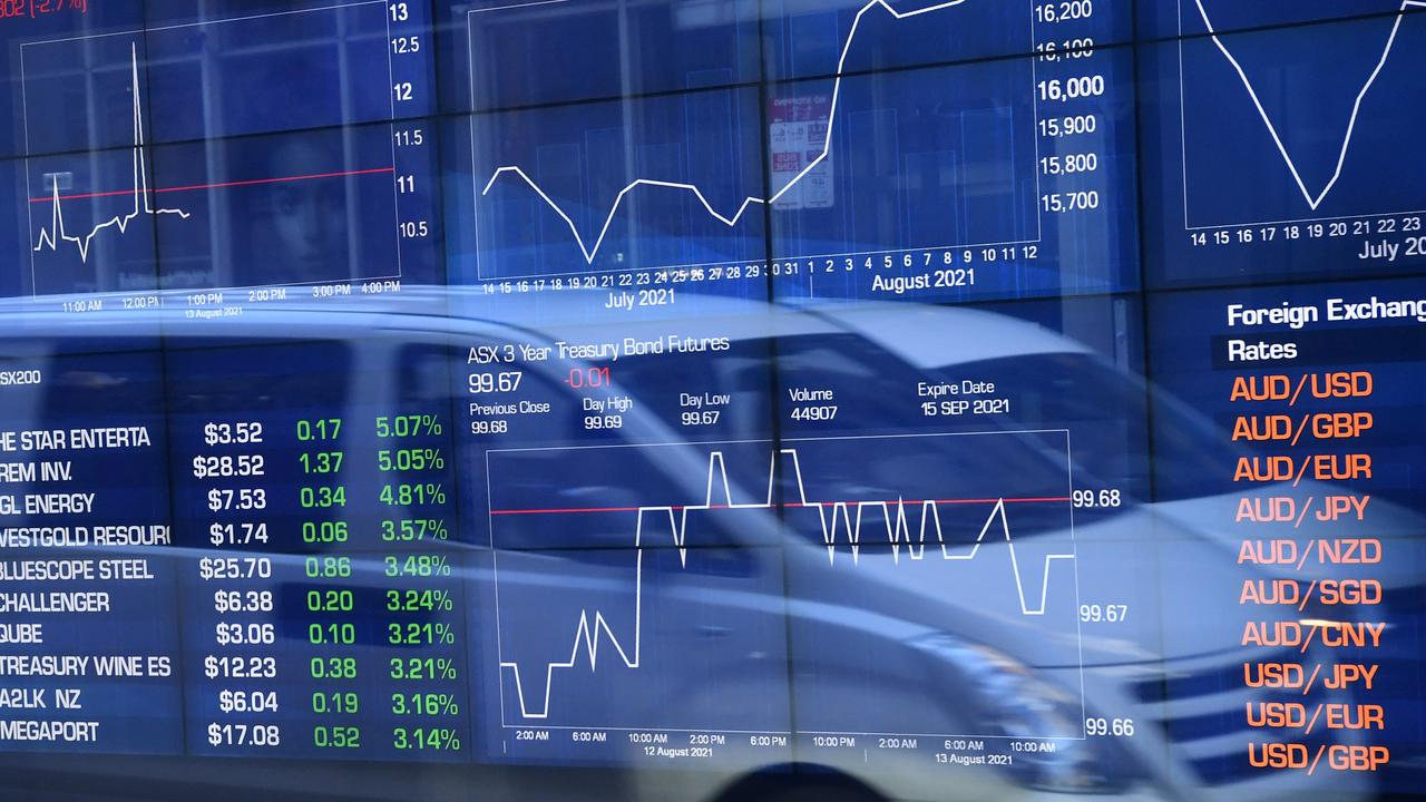 Australian shares advance on US-Iran deal optimism