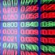 Australian shares plunge to seven-week low