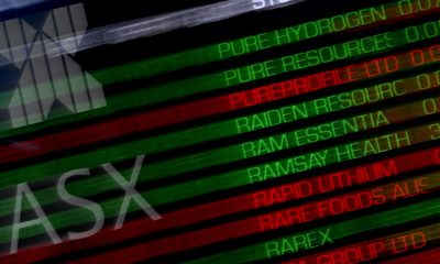 Shares bounce on peace deal hopes, rate expectations
