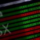 Shares bounce on peace deal hopes, rate expectations