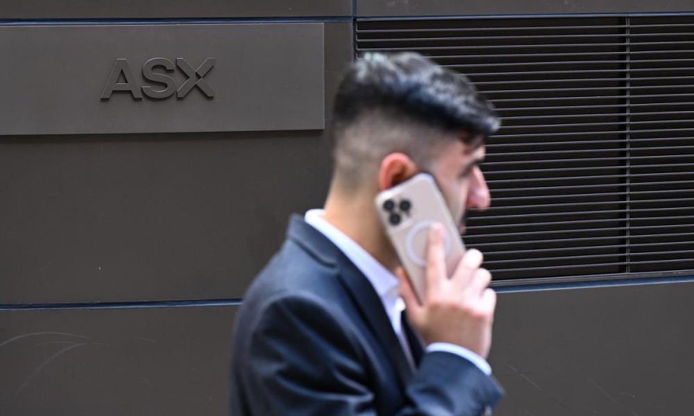 ASX's worst session since mid-March as $43b wiped