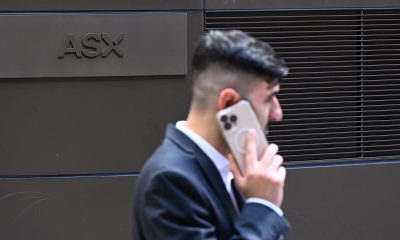 ASX's worst session since mid-March as $43b wiped